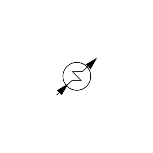 Exchanger PID Symbol
